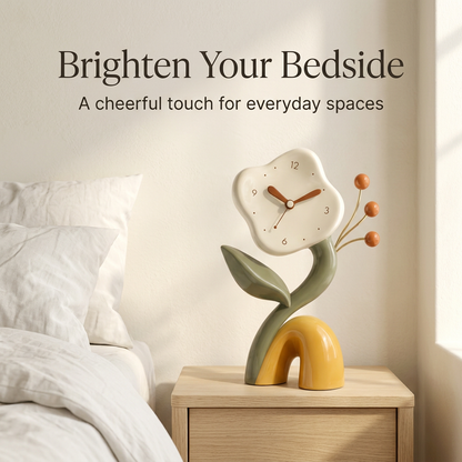 床头场景：Brighten Your Bedside
